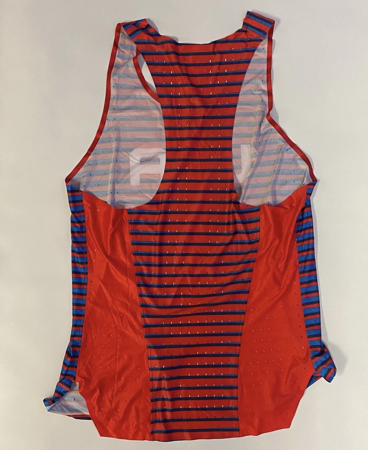 Nike 2020 USA Distance Singlet