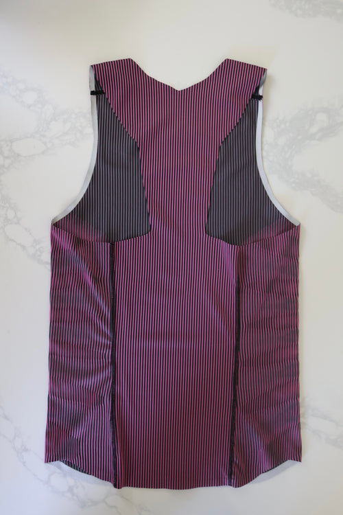 2024 Nike Pro Elite Singlet