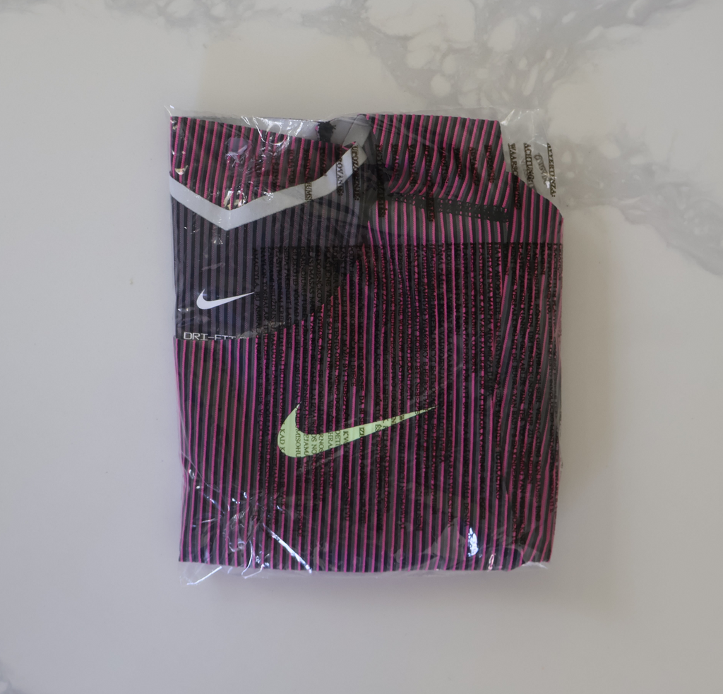 2024 Nike Pro Elite Singlet