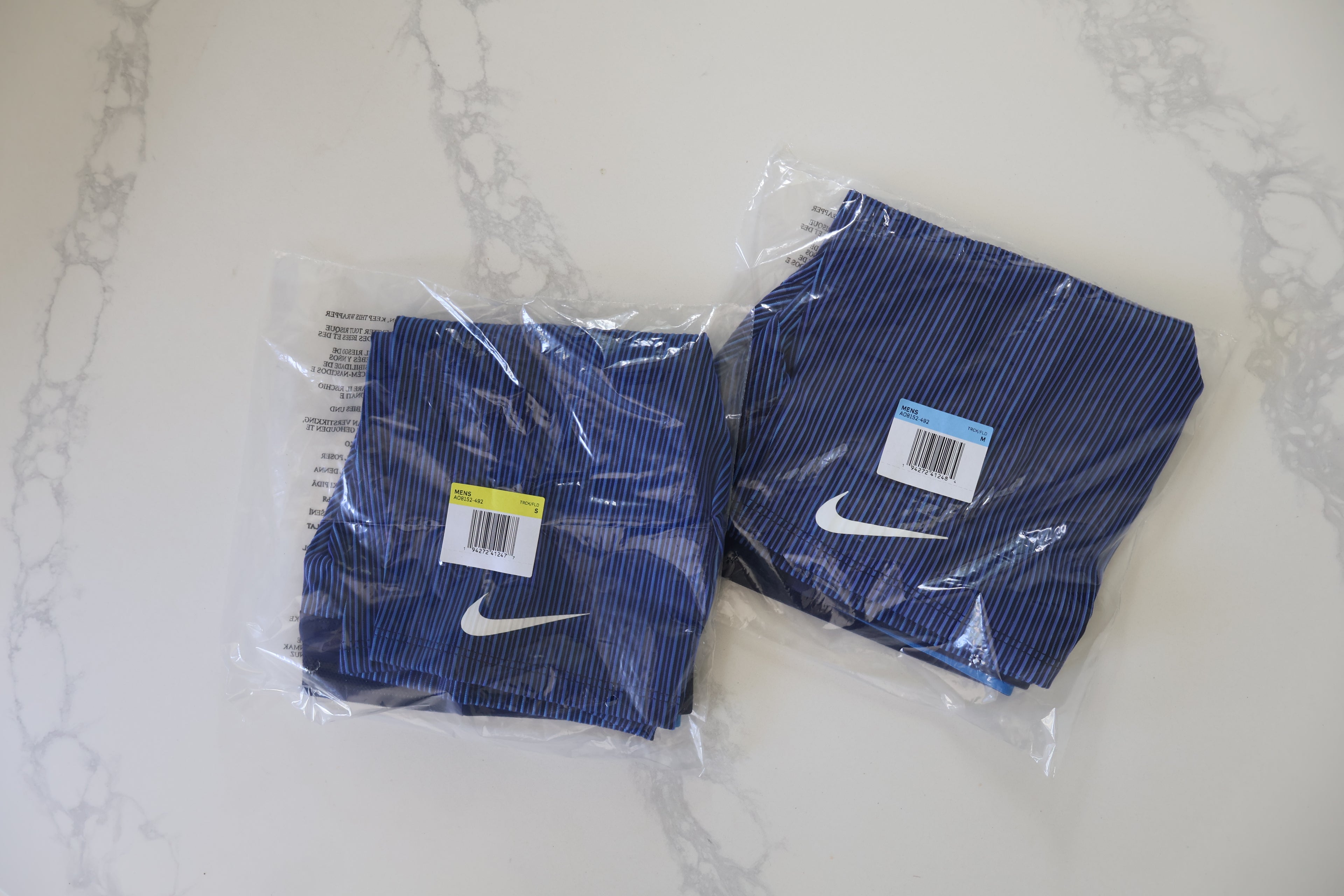 Nike Pro Elite Half Tights