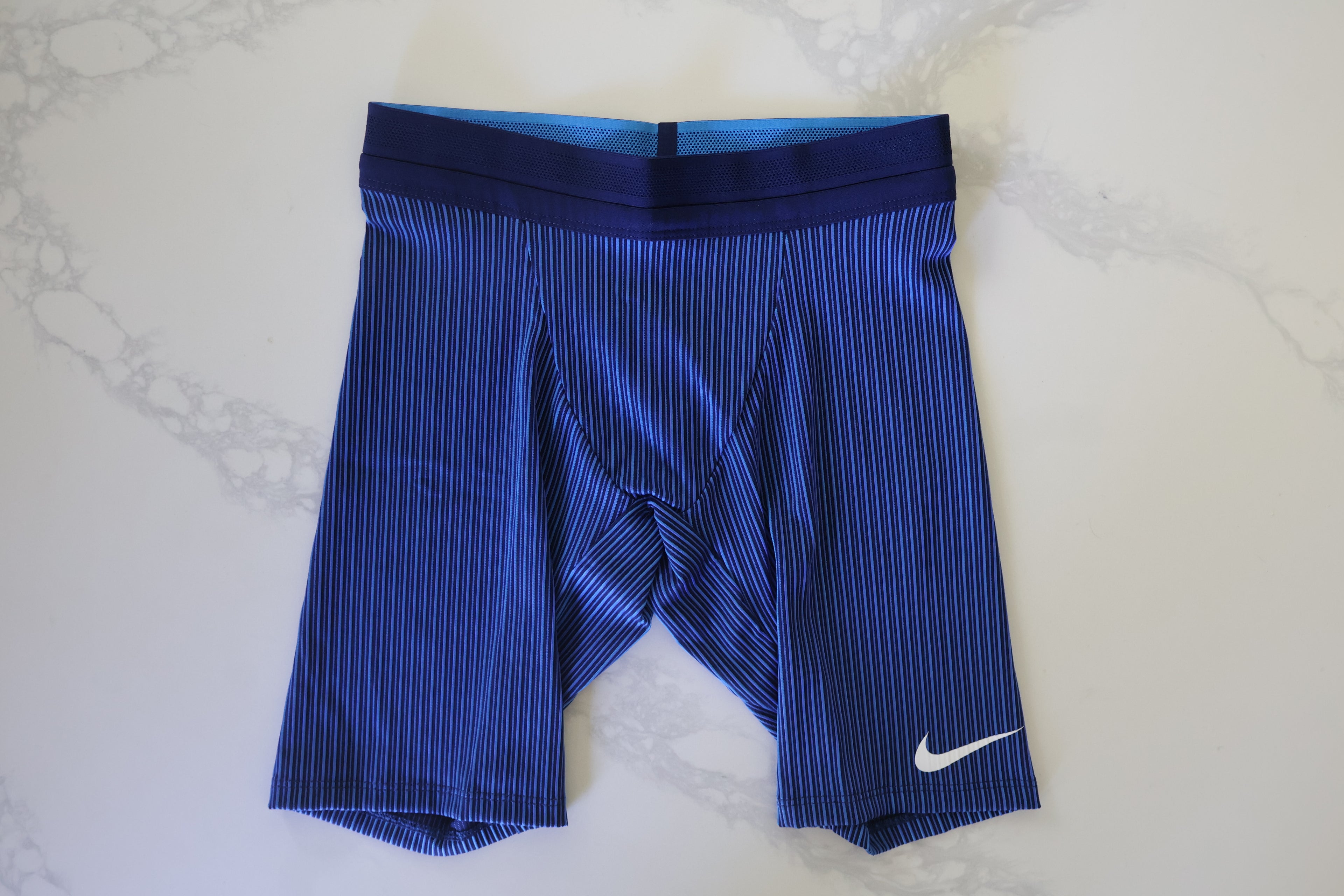 Nike Pro Elite Half Tights