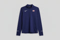 Nike 2016 USA Quarter Zip