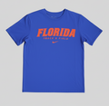 Nike Florida Track and Field Shirt