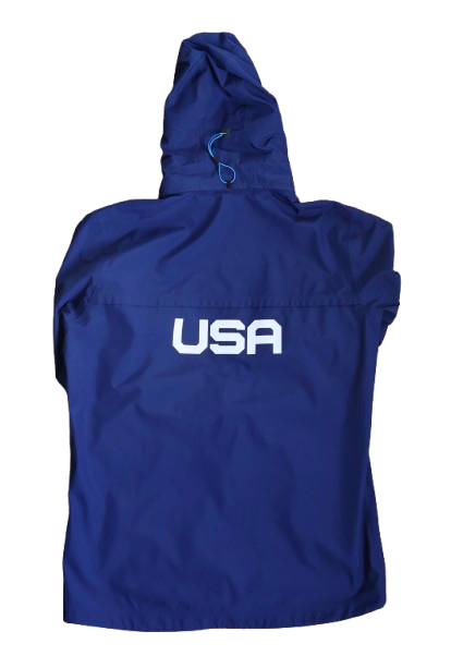 Nike USA 2020 Storm Fit Jacket