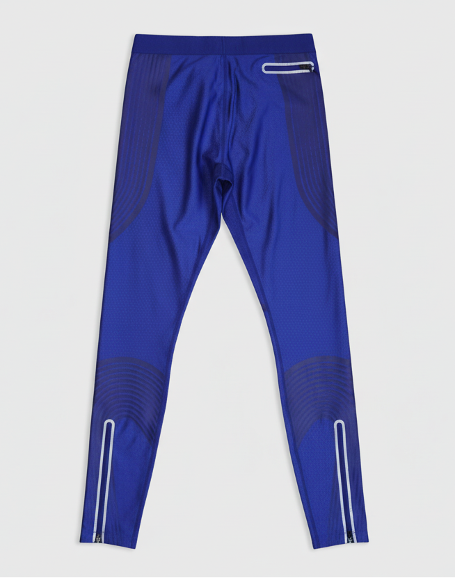 Nike USA 2016 Full Tights
